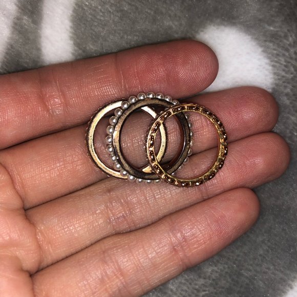 Kate Spade Rings - Picture 3 of 4